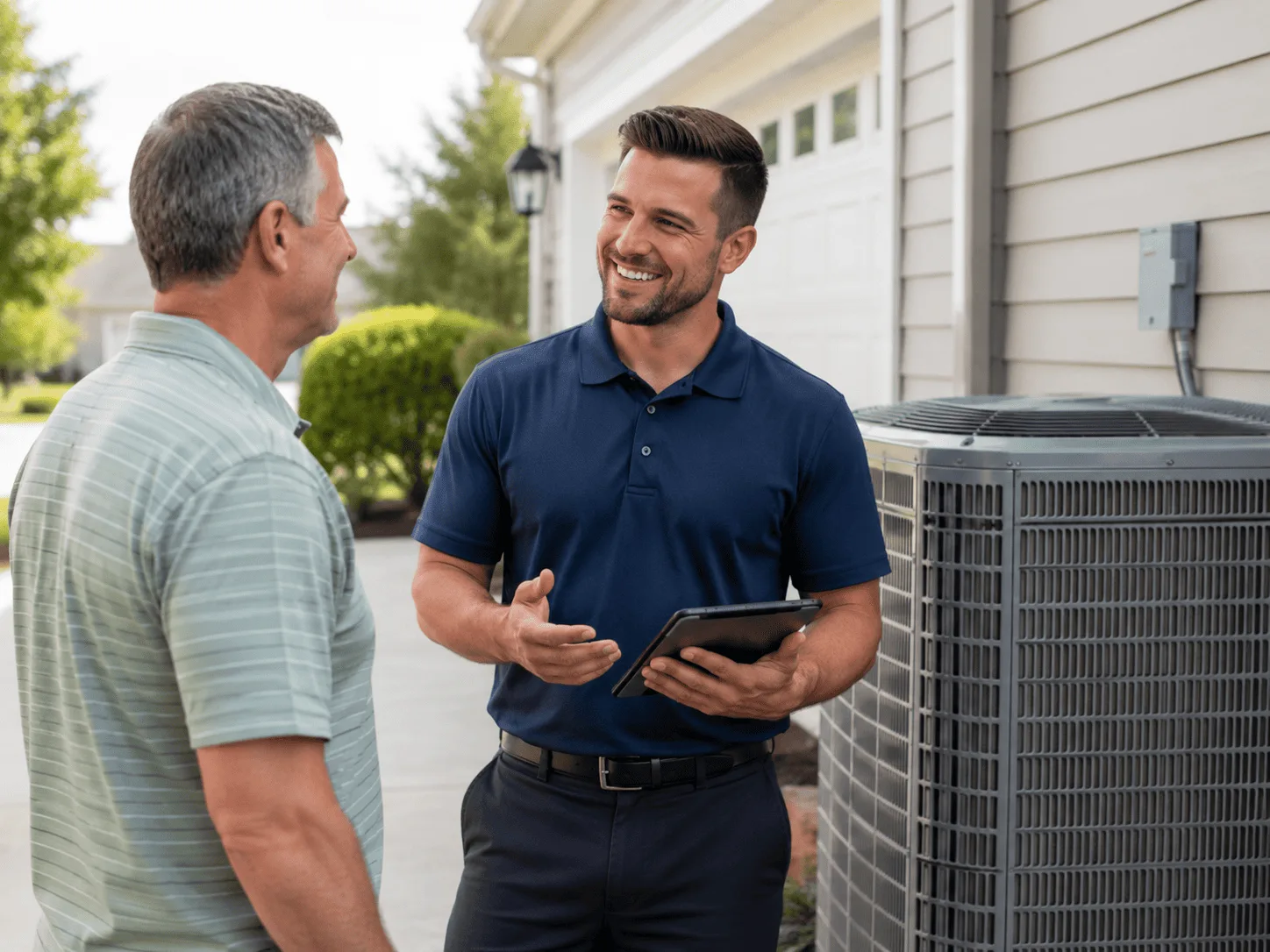 Heat Pump Installation Manhattan, IL FAQs